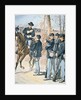 Campaign Uniforms of the Federal Army by Henry Alexander Ogden