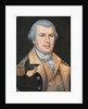Portrait of Nathanael Greene by Charles Willson Peale