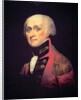 Major General Frederick Haldimand by Lemuel Francis Abbott