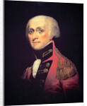 Major General Frederick Haldimand by Lemuel Francis Abbott