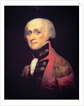 Major General Frederick Haldimand by Lemuel Francis Abbott
