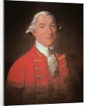 Sir Guy Carleton, c.1780 by English School