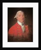 Sir Guy Carleton, c.1780 by English School