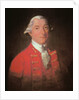Sir Guy Carleton, c.1780 by English School
