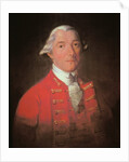 Sir Guy Carleton, c.1780 by English School