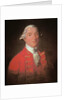 Sir Guy Carleton, c.1780 by English School