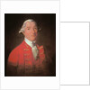 Sir Guy Carleton, c.1780 by English School