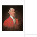 Sir Guy Carleton, c.1780 by English School