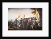 The Landing of Columbus in America in 1492 by John Vanderlyn