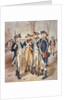 Infantry uniforms of the Continental Army of 1779-83 by Henry Alexander Ogden