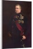 Portrait of General Sir Redvers Buller, 20th century by Lowes Cato Dickinson