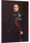 Portrait of General Sir Redvers Buller, 20th century by Lowes Cato Dickinson