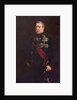 Portrait of General Sir Redvers Buller, 20th century by Lowes Cato Dickinson