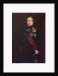 Portrait of General Sir Redvers Buller, 20th century by Lowes Cato Dickinson