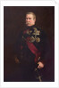 Portrait of General Sir Redvers Buller, 20th century by Lowes Cato Dickinson