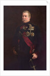 Portrait of General Sir Redvers Buller, 20th century by Lowes Cato Dickinson