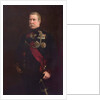 Portrait of General Sir Redvers Buller, 20th century by Lowes Cato Dickinson