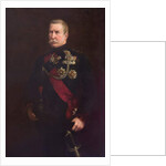 Portrait of General Sir Redvers Buller, 20th century by Lowes Cato Dickinson
