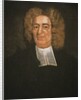 Cotton Mather by School American