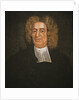 Cotton Mather by School American