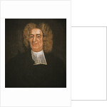Cotton Mather by School American