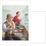 A Missed Opportunity, 1923 by William Harnden Foster