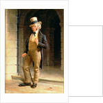 Elected, 1875 by Thomas Waterman Wood