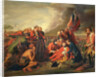 The Death of General Wolfe, c.1771 by Benjamin West