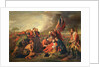 The Death of General Wolfe, c.1771 by Benjamin West