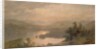 Lake Placid and the Adirondack Mountains from Whiteface, 1878 by James David Smillie