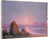 Twilight in Brittany by Fernand Loyen du Puigaudeau