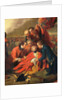 The Death of General Wolfe, c.1771 by Benjamin West