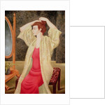 Butterflies and Flowers, 1996 by Patricia O'Brien