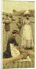 Gleaners, 1882 by George Clausen