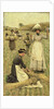 Gleaners, 1882 by George Clausen