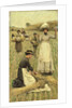 Gleaners, 1882 by George Clausen