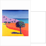 Red Path by Paul Powis