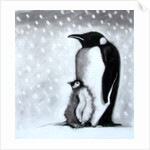 Father & Son by Paul Powis