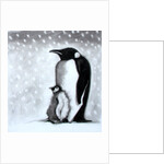 Father & Son by Paul Powis