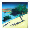 Hillside by Paul Powis
