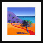 Red Path by Paul Powis