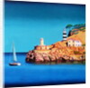 Port Soller 2 by Paul Powis