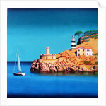 Port Soller 2 by Paul Powis