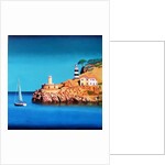 Port Soller 2 by Paul Powis