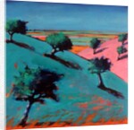 Valley by Paul Powis