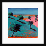 Valley by Paul Powis