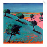 Valley by Paul Powis