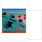 Valley by Paul Powis