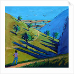 St Anne's Well, 2010 by Paul Powis