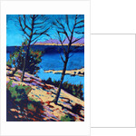 Peguera, 2016 by Paul Powis